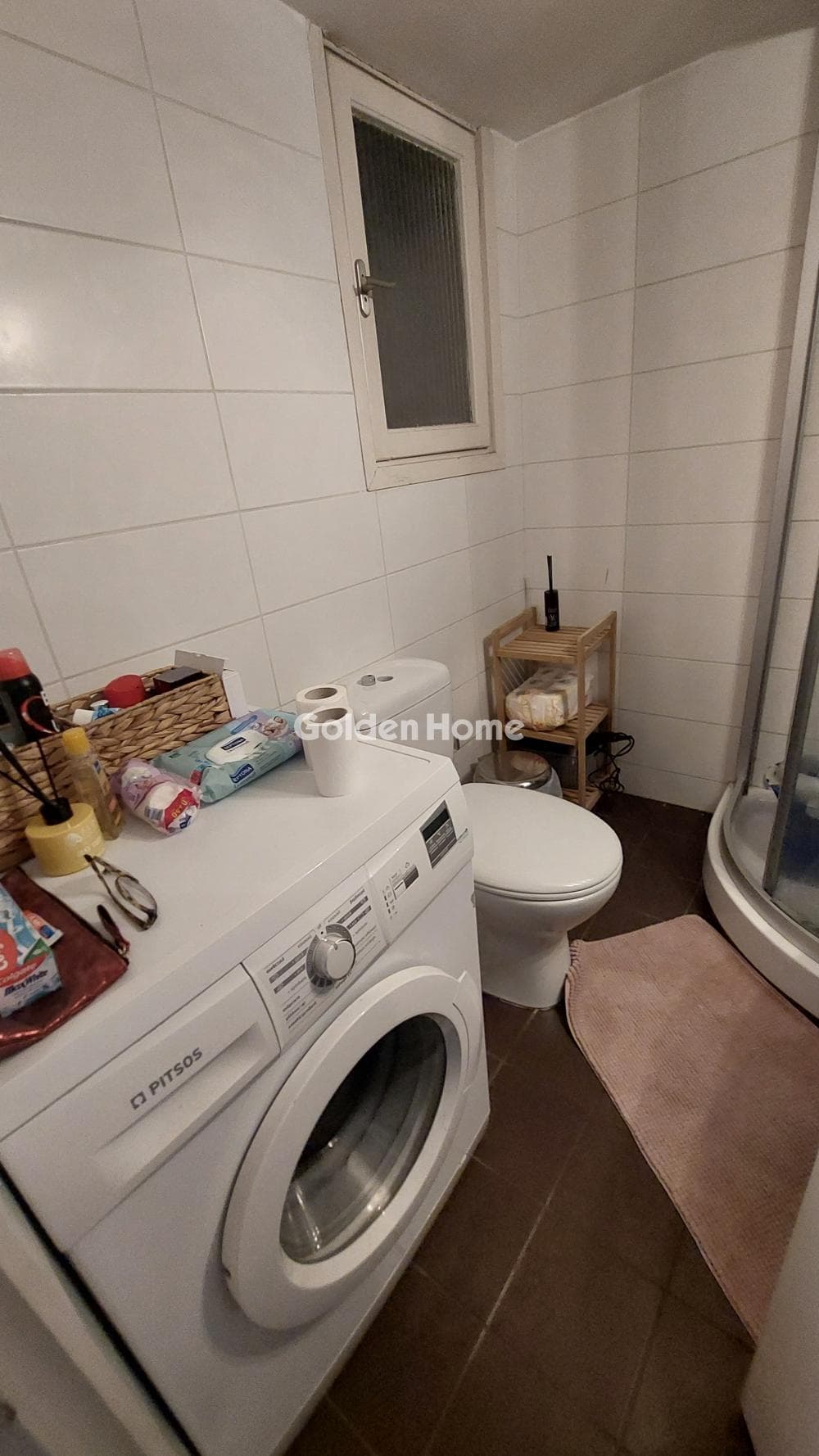 Apartment in Pyrgos Athinon, Goudi — Photo 10 of 10