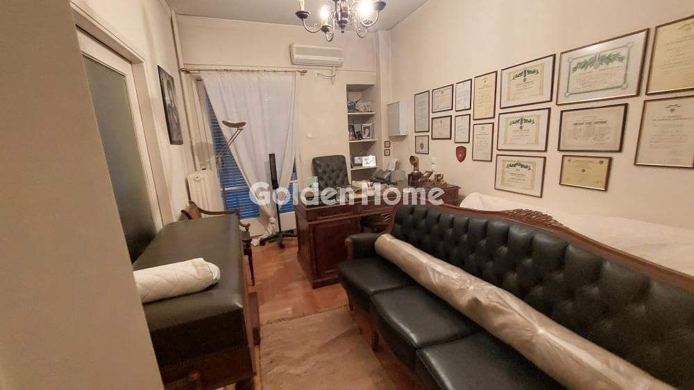 Apartment in Pyrgos Athinon, Goudi — Photo 5 of 10