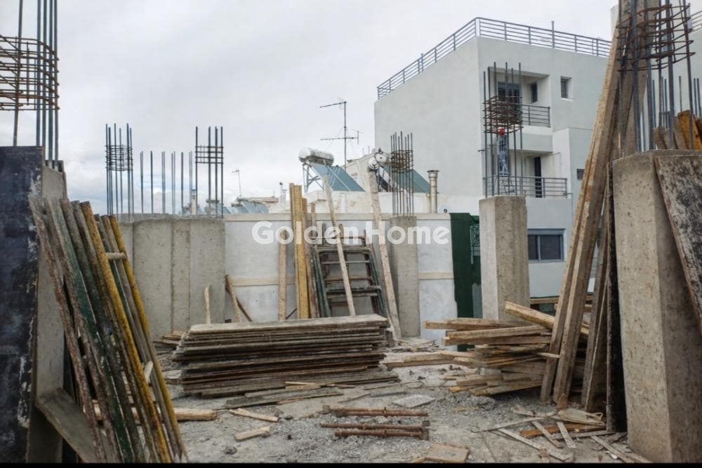 Διαμέρισμα στην Ιππόδρομος, Καλλιθέα — Φωτογραφία 5 από 6