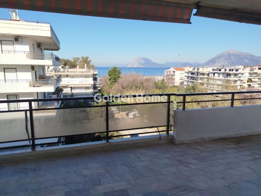 Διαμέρισμα στην Τερψιθέα (Πελεκάνος), Πάτρα — Φωτογραφία 21 από 34