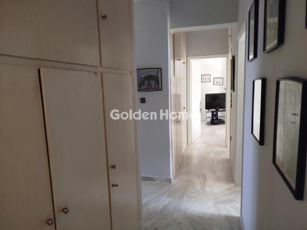 Διαμέρισμα στην Τερψιθέα (Πελεκάνος), Πάτρα — Φωτογραφία 18 από 34