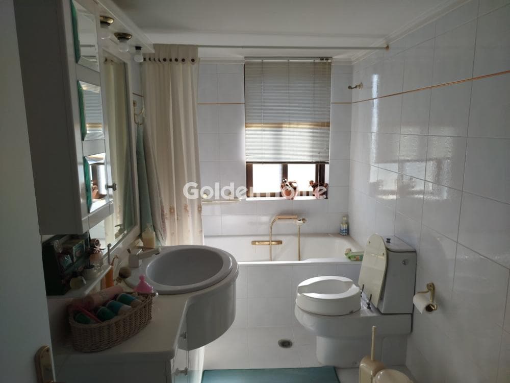 Διαμέρισμα στην Τερψιθέα (Πελεκάνος), Πάτρα — Φωτογραφία 19 από 34