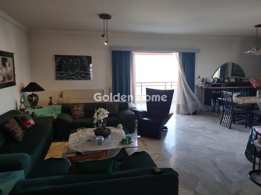 Διαμέρισμα στην Τερψιθέα (Πελεκάνος), Πάτρα — Φωτογραφία 5 από 34