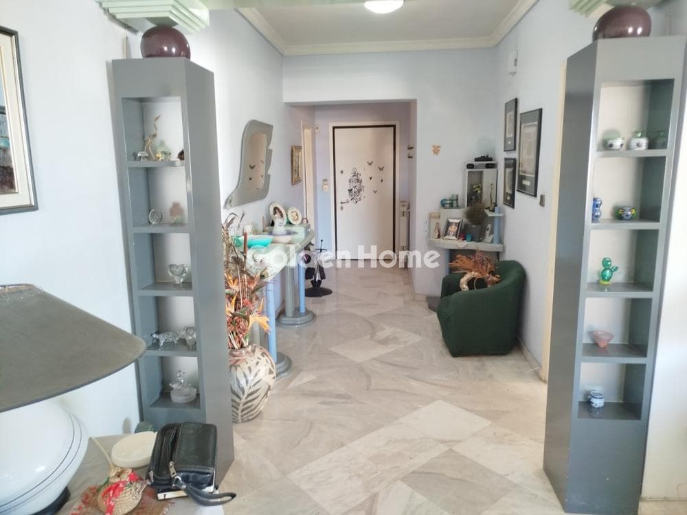 Διαμέρισμα στην Τερψιθέα (Πελεκάνος), Πάτρα — Φωτογραφία 7 από 34
