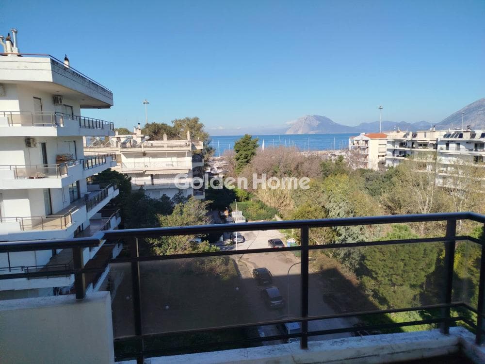 Διαμέρισμα στην Τερψιθέα (Πελεκάνος), Πάτρα — Φωτογραφία 24 από 34