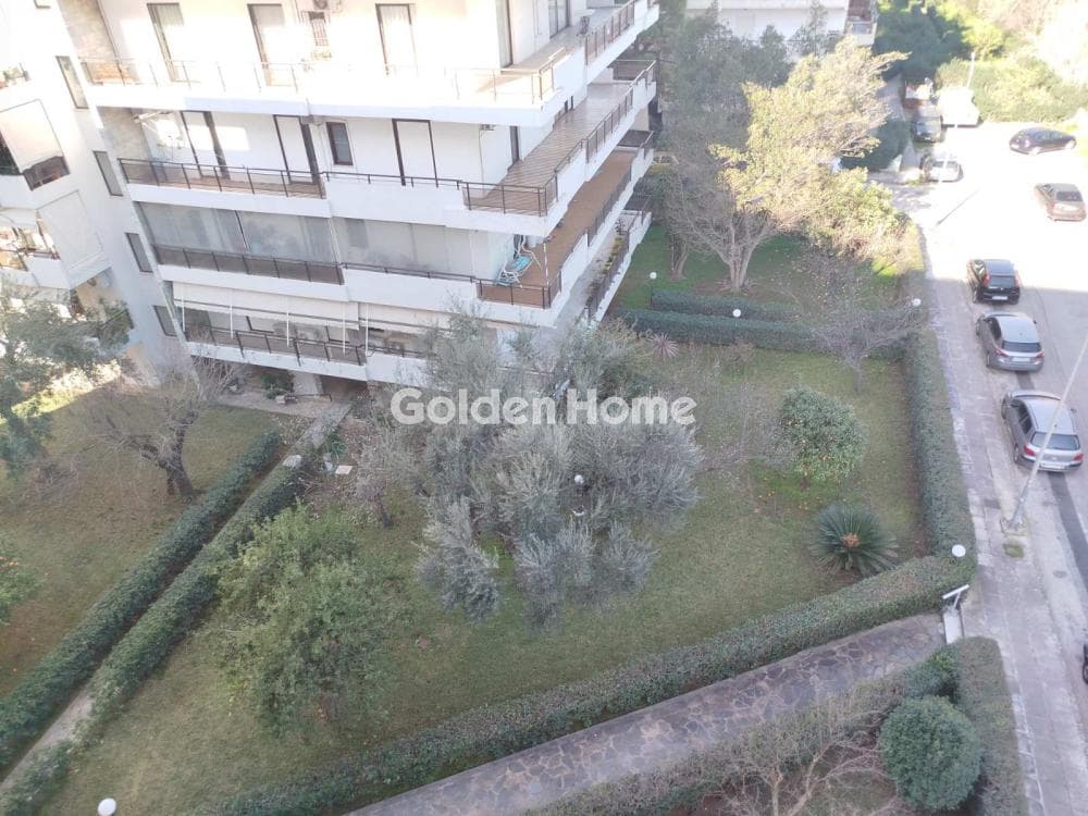 Διαμέρισμα στην Τερψιθέα (Πελεκάνος), Πάτρα — Φωτογραφία 23 από 34