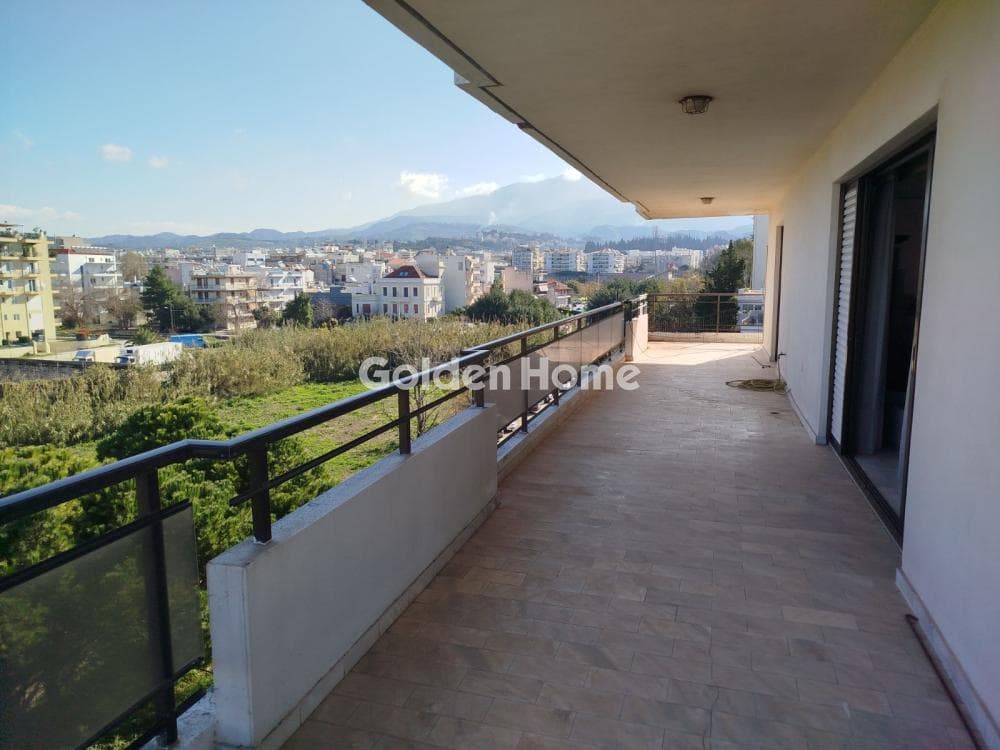 Διαμέρισμα στην Τερψιθέα (Πελεκάνος), Πάτρα — Φωτογραφία 22 από 34