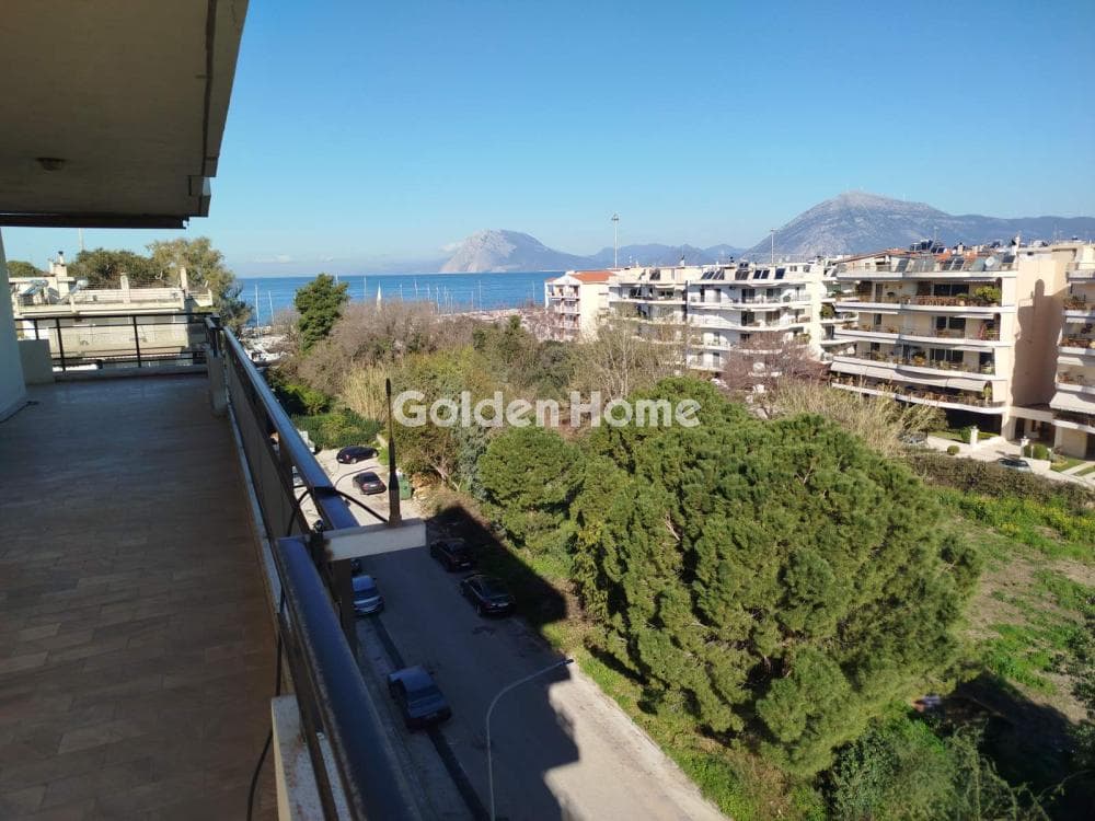 Διαμέρισμα στην Τερψιθέα (Πελεκάνος), Πάτρα — Φωτογραφία 30 από 34