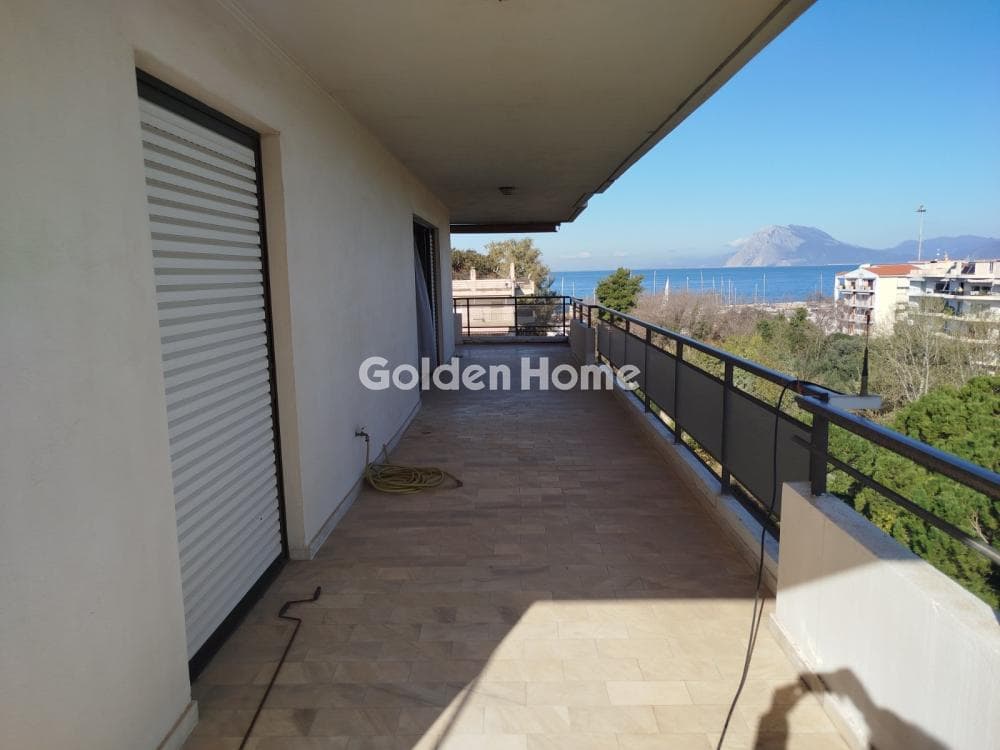 Διαμέρισμα στην Τερψιθέα (Πελεκάνος), Πάτρα — Φωτογραφία 28 από 34