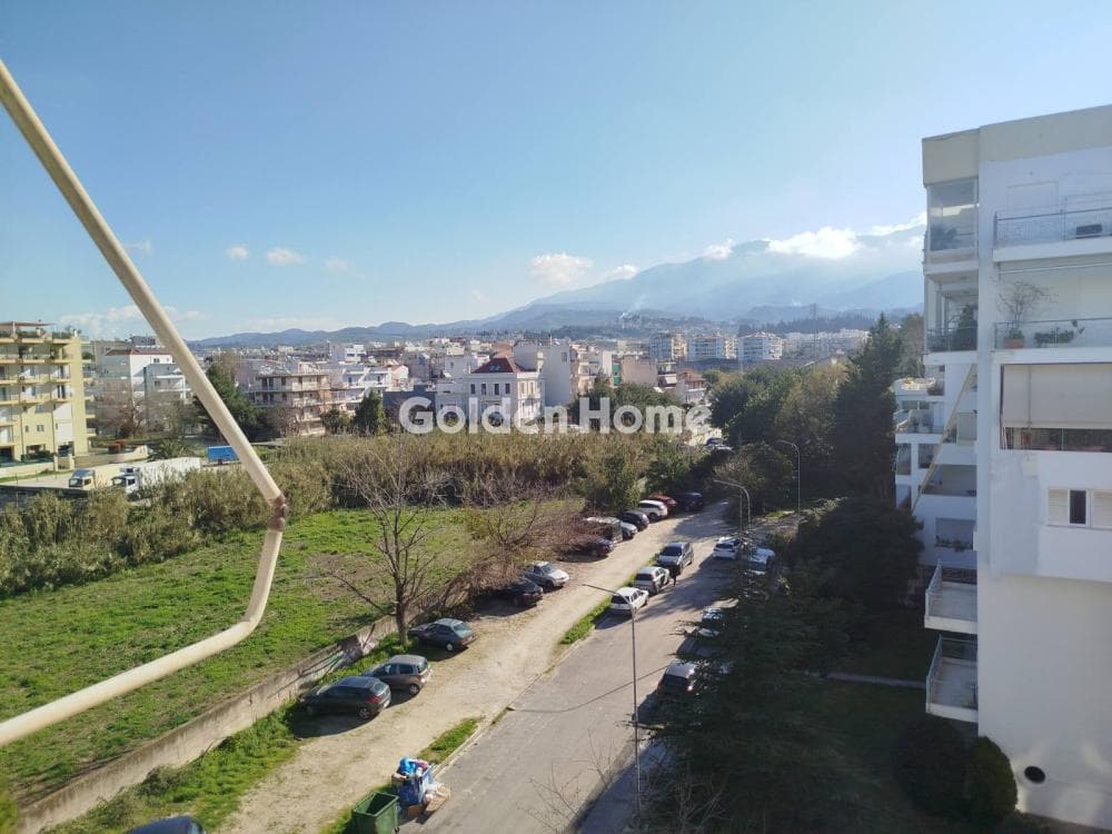 Διαμέρισμα στην Τερψιθέα (Πελεκάνος), Πάτρα — Φωτογραφία 27 από 34