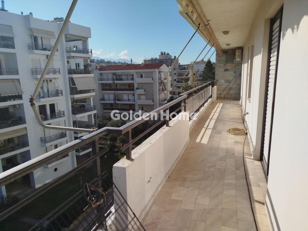 Διαμέρισμα στην Τερψιθέα (Πελεκάνος), Πάτρα — Φωτογραφία 26 από 34