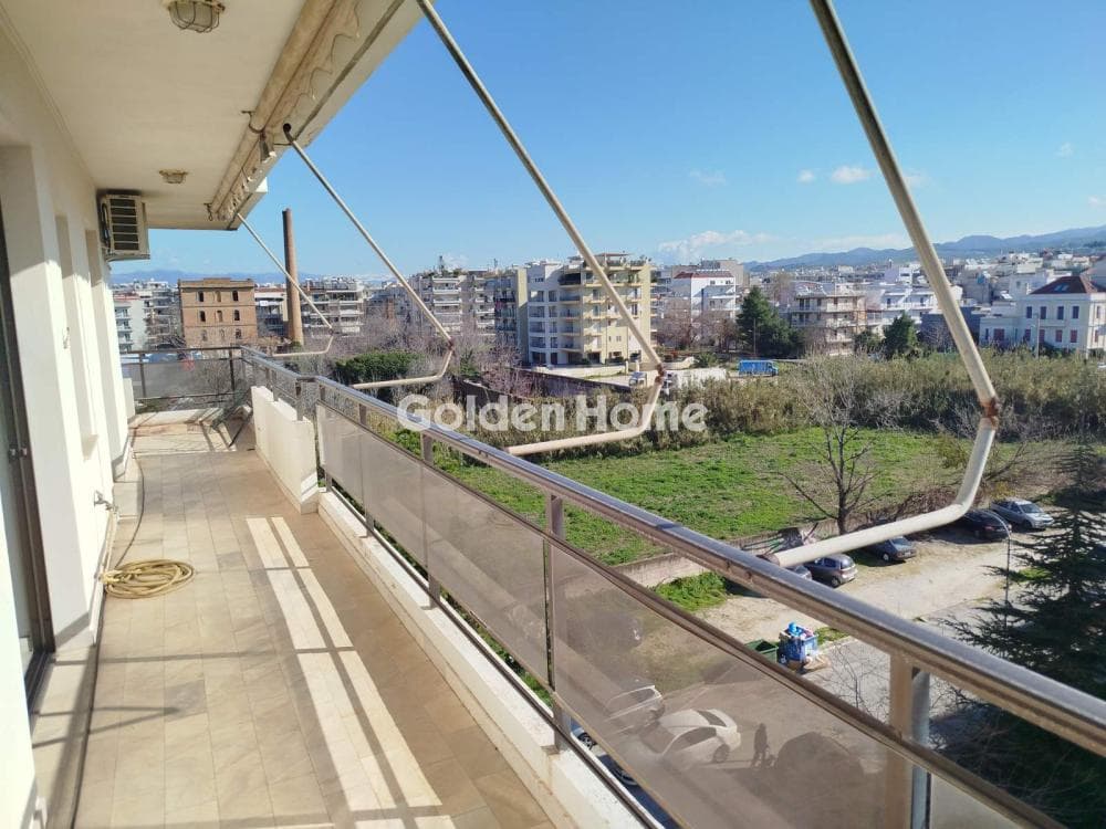 Διαμέρισμα στην Τερψιθέα (Πελεκάνος), Πάτρα — Φωτογραφία 25 από 34
