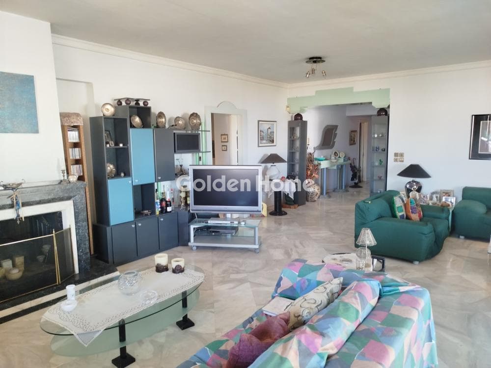 Διαμέρισμα στην Τερψιθέα (Πελεκάνος), Πάτρα — Φωτογραφία 4 από 34