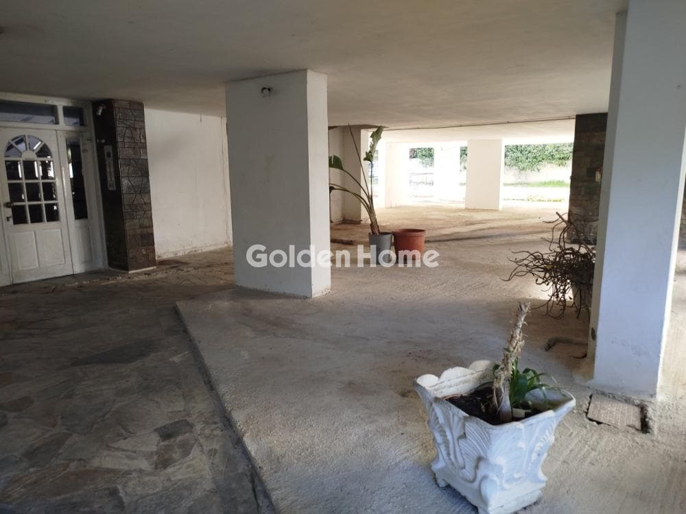 Διαμέρισμα στην Τερψιθέα (Πελεκάνος), Πάτρα — Φωτογραφία 32 από 34