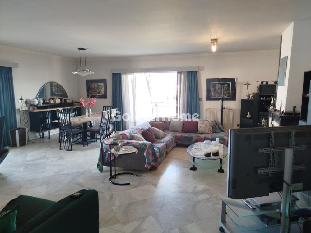 Διαμέρισμα στην Τερψιθέα (Πελεκάνος), Πάτρα — Φωτογραφία 1 από 34