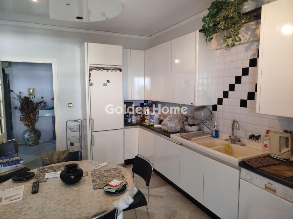 Διαμέρισμα στην Τερψιθέα (Πελεκάνος), Πάτρα — Φωτογραφία 9 από 34