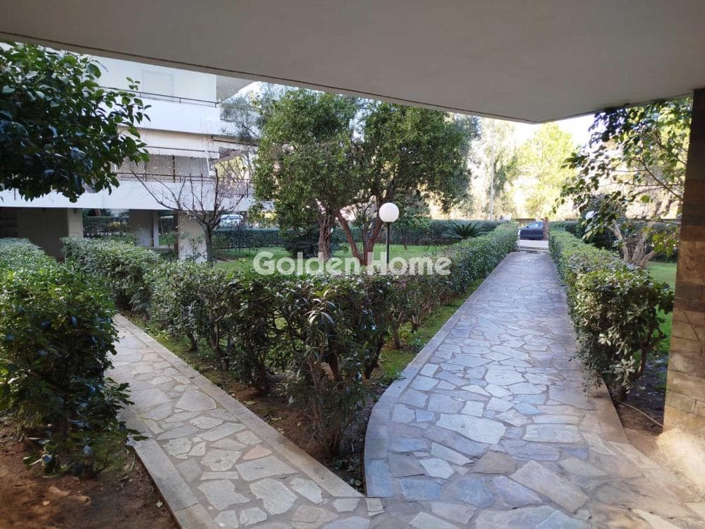 Διαμέρισμα στην Τερψιθέα (Πελεκάνος), Πάτρα — Φωτογραφία 34 από 34
