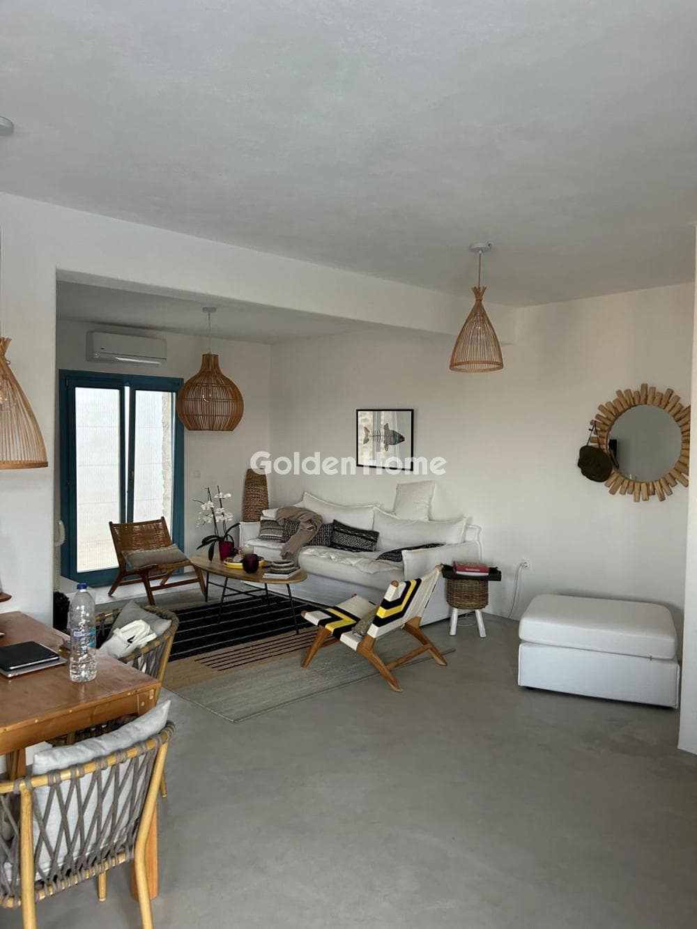 House in Moni Christou Dasous, Paros — Photo 4 of 6