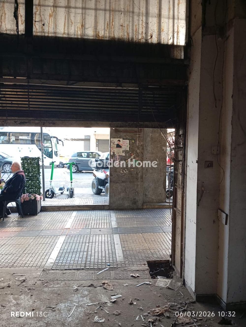 Κατάστημα στην Σούτσου, Ιλίσια — Φωτογραφία 10 από 10