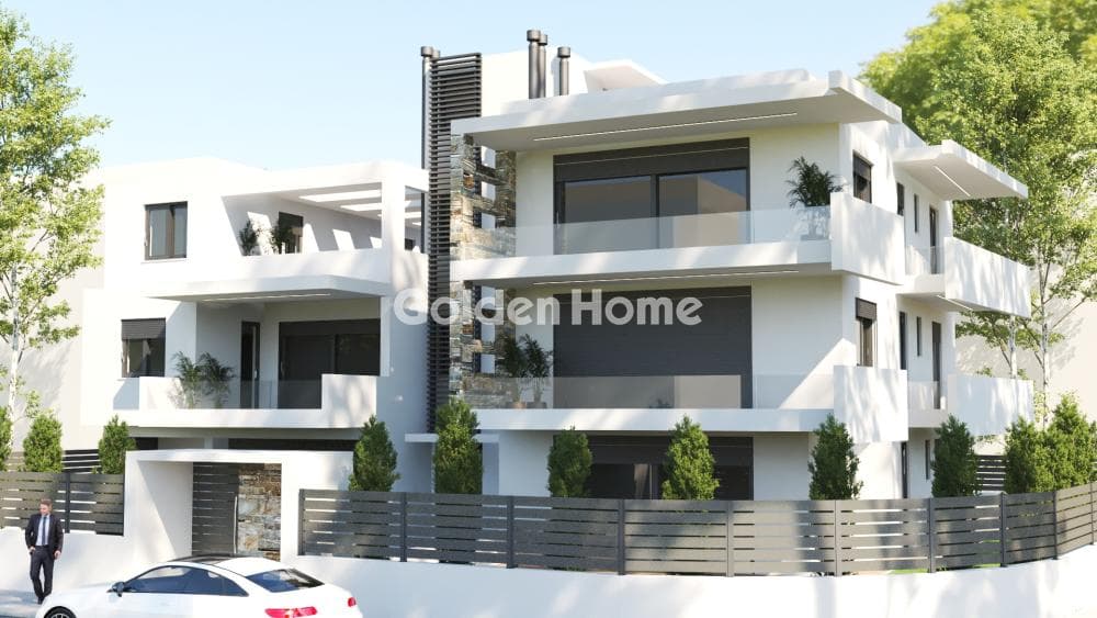 Διαμέρισμα στην Δροσιά, Δροσιά — Φωτογραφία 1 από 8