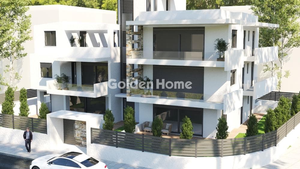 Διαμέρισμα στην Δροσιά, Δροσιά — Φωτογραφία 4 από 8