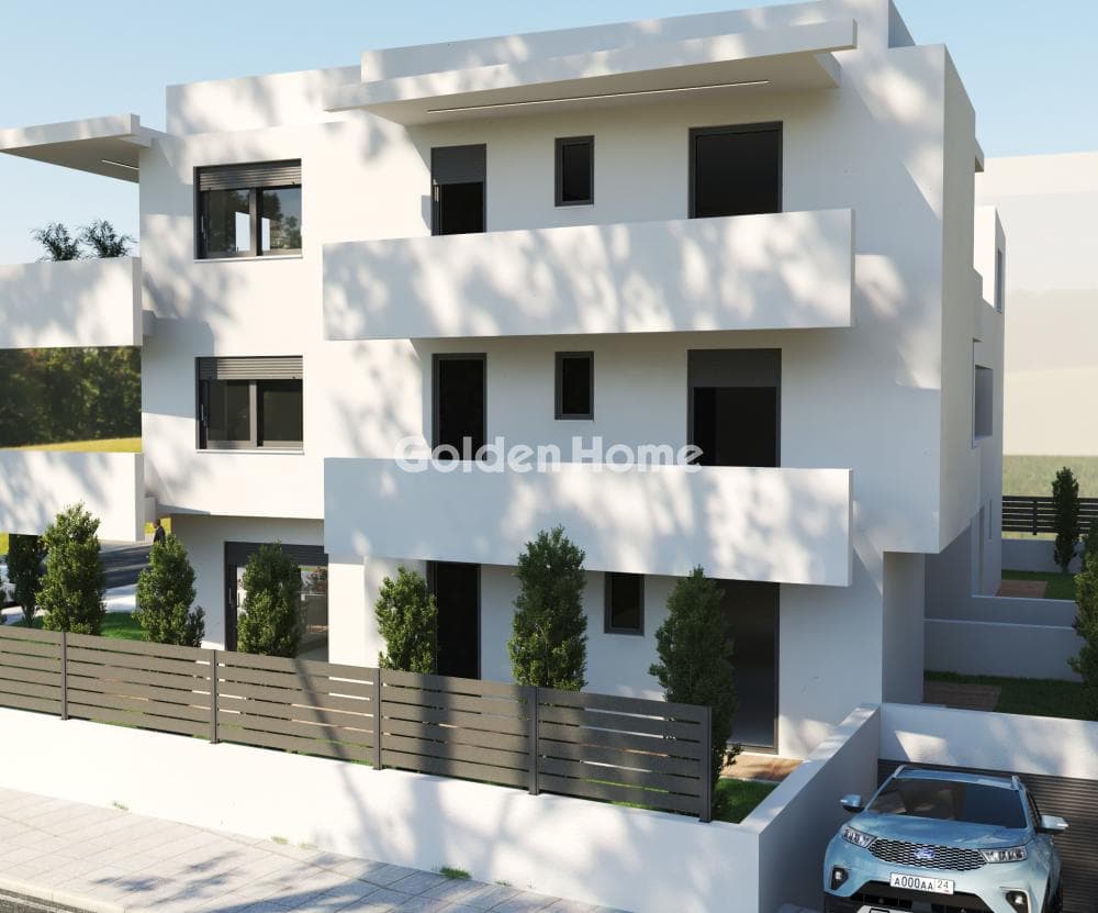 Διαμέρισμα στην Δροσιά, Δροσιά — Φωτογραφία 3 από 8