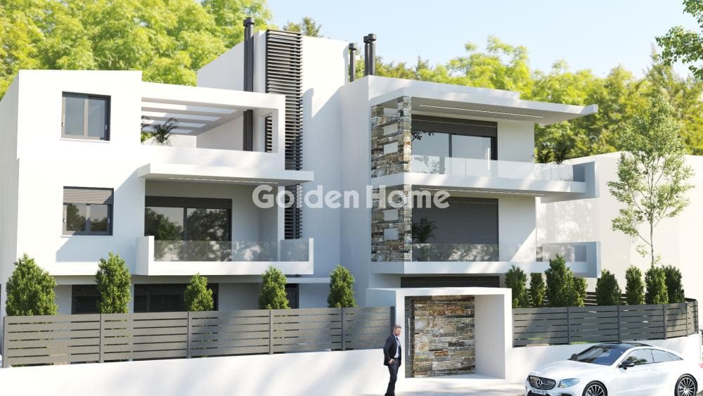 Διαμέρισμα στην Δροσιά, Δροσιά — Φωτογραφία 5 από 8