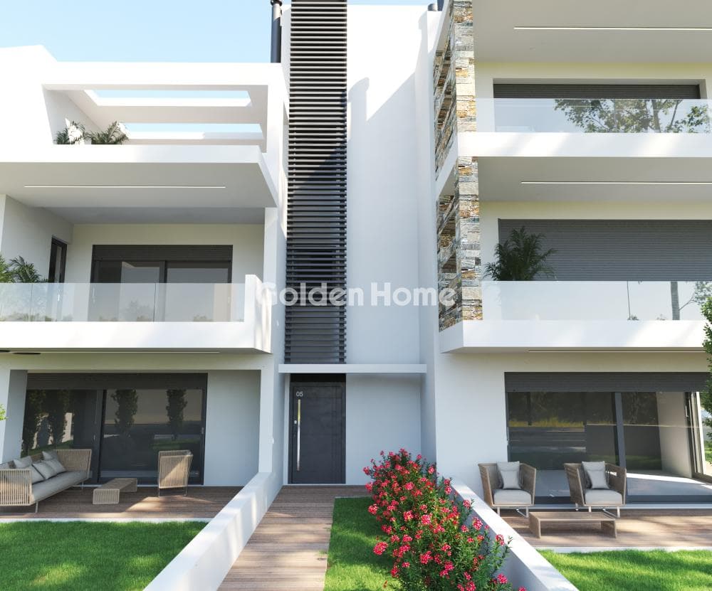 Διαμέρισμα στην Δροσιά, Δροσιά — Φωτογραφία 6 από 8