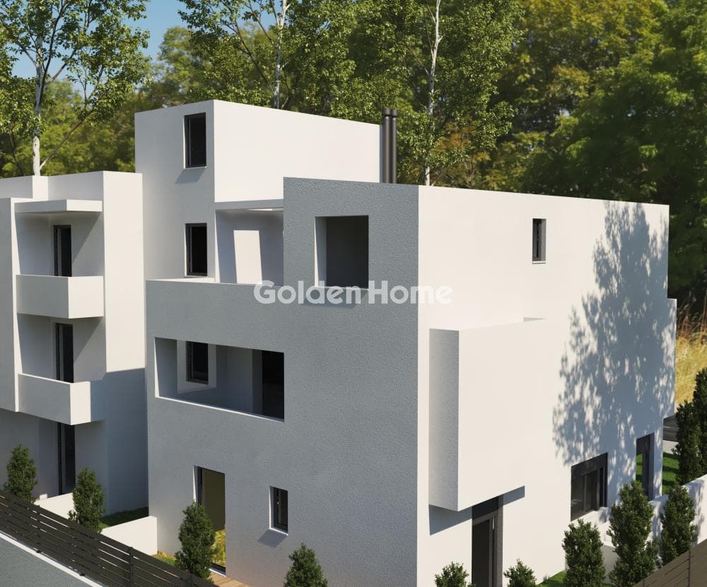 Διαμέρισμα στην Δροσιά, Δροσιά — Φωτογραφία 8 από 8