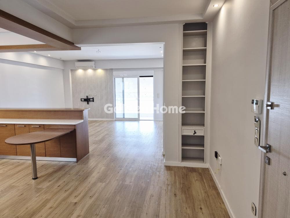 Διαμέρισμα στην Πλατεία Παπαδιαμάντη, Άνω Πατήσια — Φωτογραφία 17 από 18