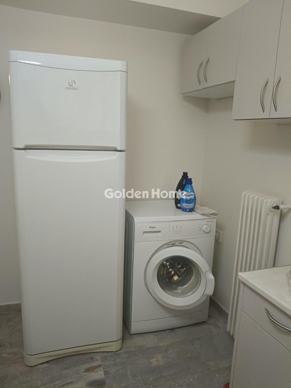 Apartment in Agios Dionysios, Patra — Photo 7 of 10