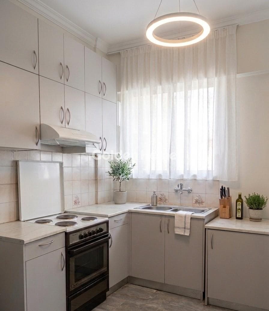 Apartment in Agios Dionysios, Patra — Photo 1 of 10