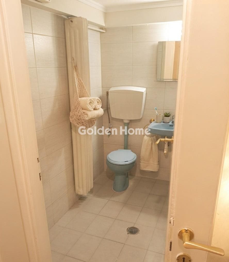Apartment in Agios Dionysios, Patra — Photo 9 of 10