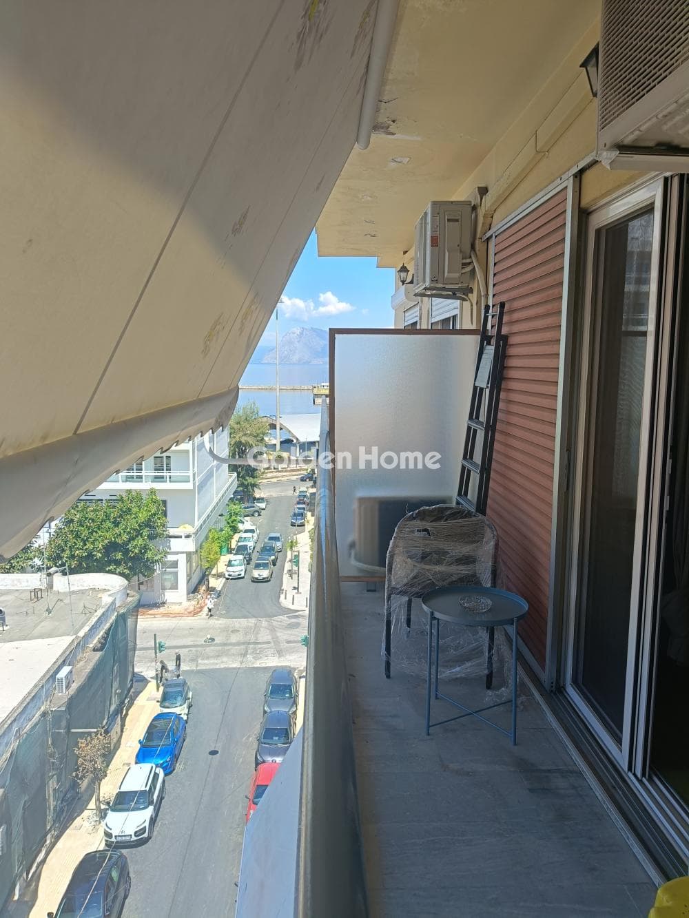 Apartment in Agios Dionysios, Patra — Photo 4 of 10