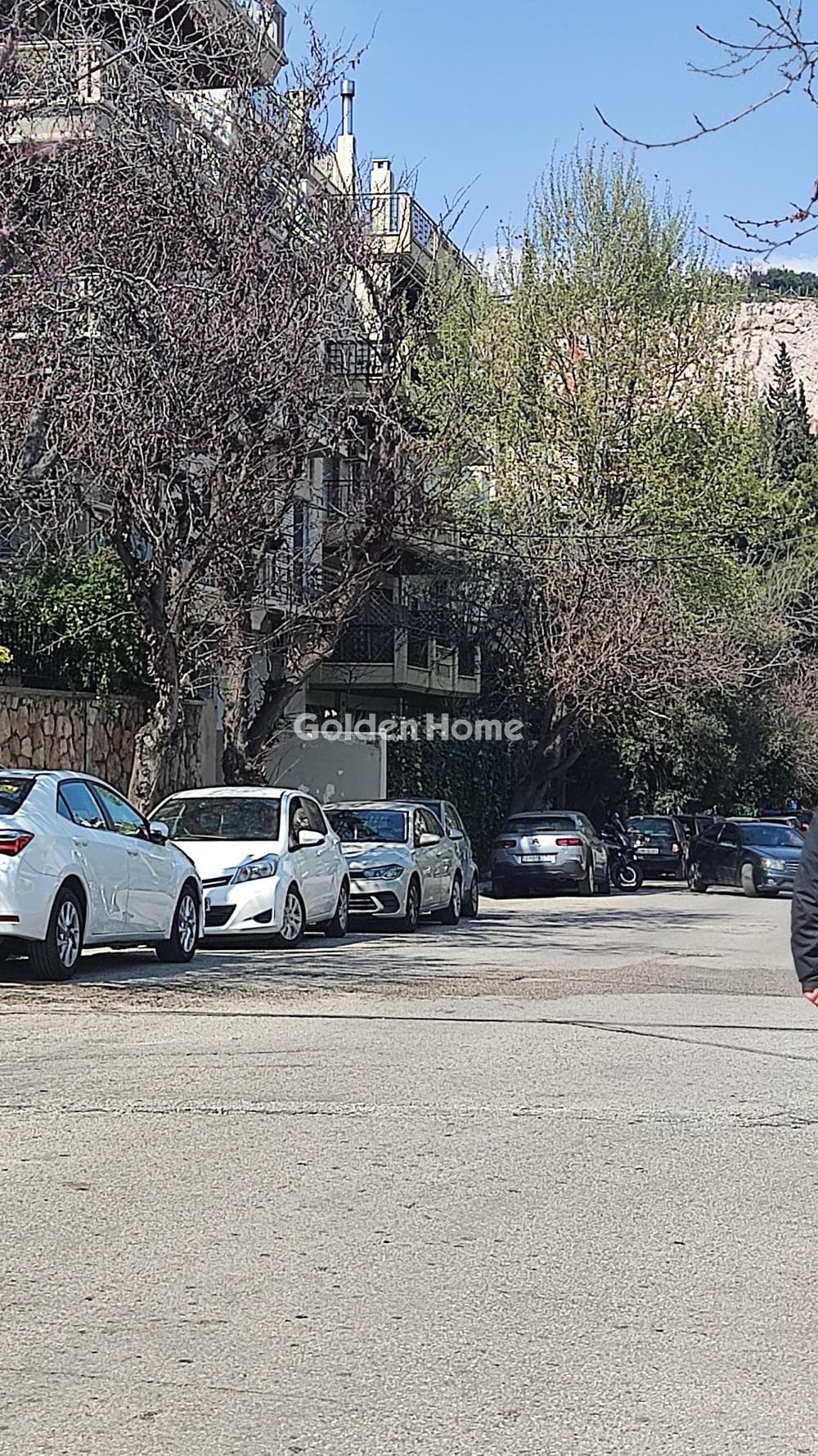 Apartment in Panormou, Goudi — Photo 11 of 14