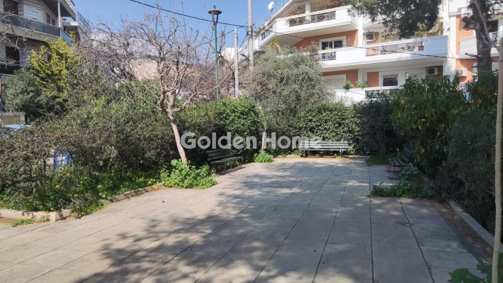 Apartment in Panormou, Goudi — Photo 14 of 14