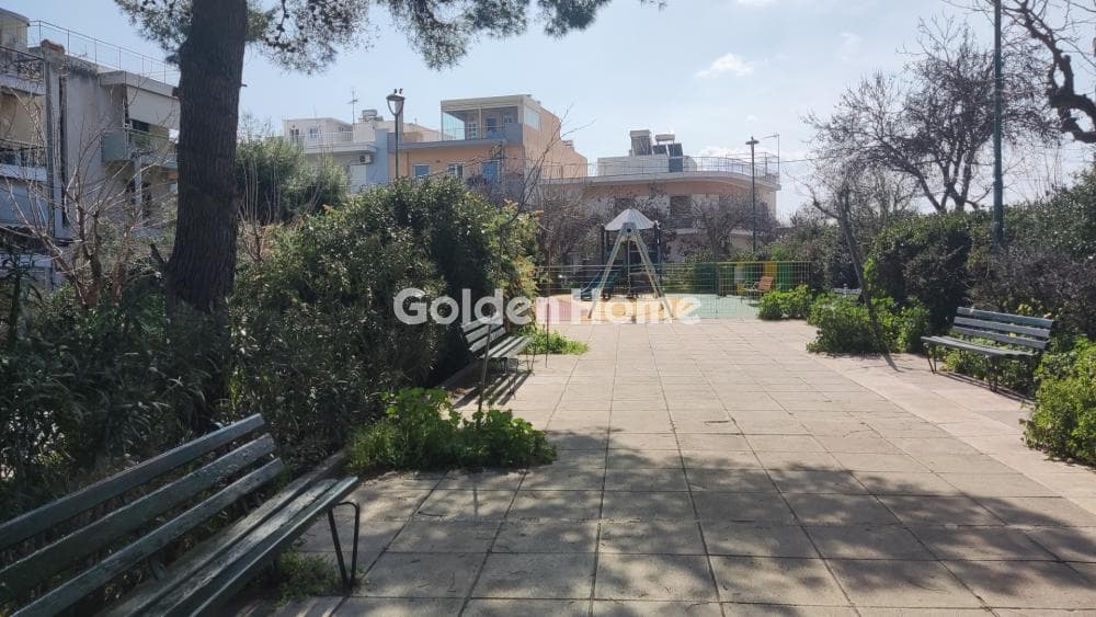Apartment in Panormou, Goudi — Photo 12 of 14