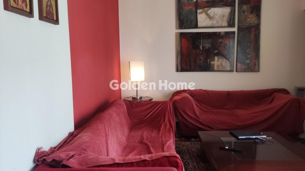 Apartment in Panormou, Goudi — Photo 1 of 14