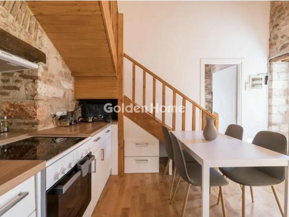 Apartment in Kerameikos, Gazi - Metaxourgio - Votanikos — Photo 3 of 10