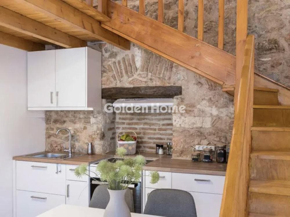 Apartment in Kerameikos, Gazi - Metaxourgio - Votanikos — Photo 5 of 10