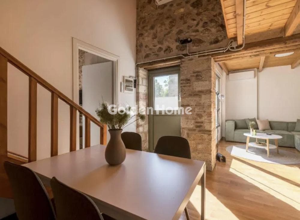 Apartment in Kerameikos, Gazi - Metaxourgio - Votanikos — Photo 2 of 10