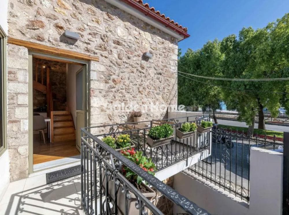 Apartment in Kerameikos, Gazi - Metaxourgio - Votanikos — Photo 7 of 10
