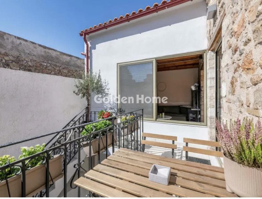 Apartment in Kerameikos, Gazi - Metaxourgio - Votanikos — Photo 8 of 10