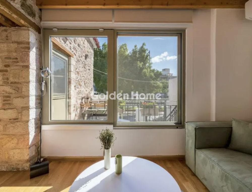 Apartment in Kerameikos, Gazi - Metaxourgio - Votanikos — Photo 9 of 10
