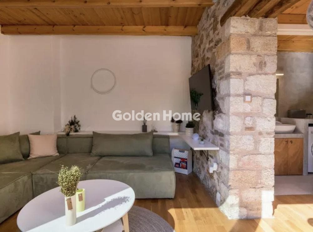 Apartment in Kerameikos, Gazi - Metaxourgio - Votanikos — Photo 10 of 10