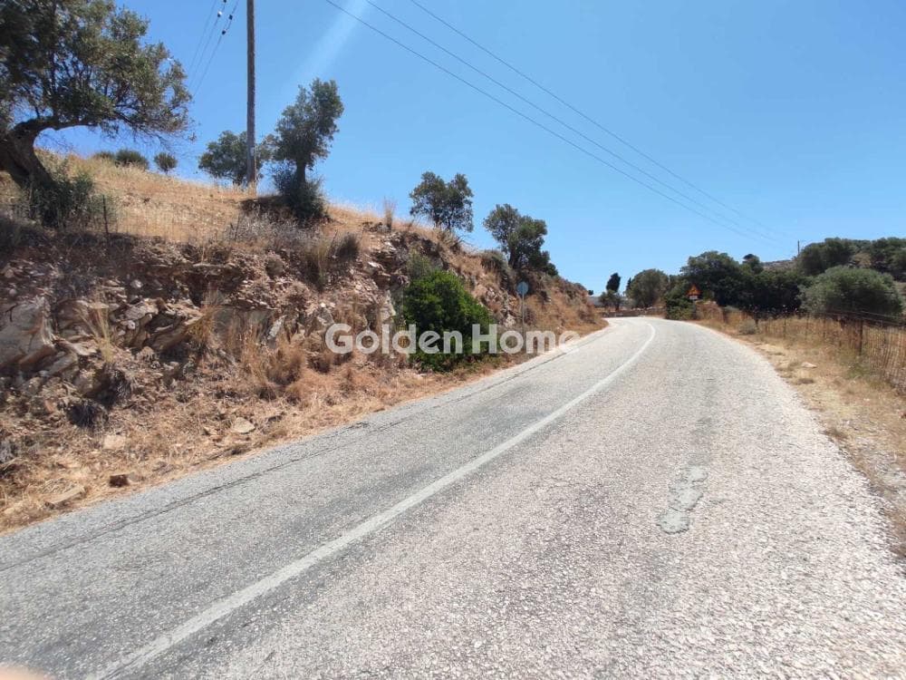 Parcel in Kourounochori, Naxos — Photo 7 of 9