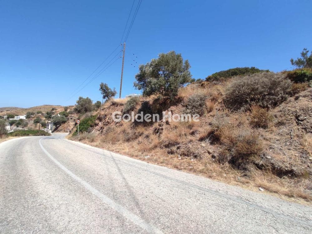 Parcel in Kourounochori, Naxos — Photo 9 of 9