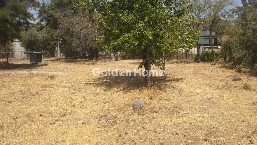 Οικόπεδο στην Αδάμες (Οικισμός Γράμμος - Φοίνικας), Κηφισιά — Φωτογραφία 1 από 7