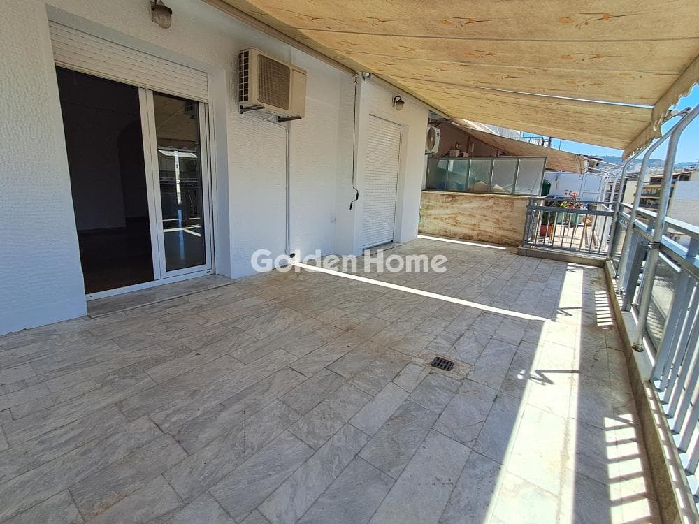 apartment στην Λεωφ. Πατησίων - Λεωφ. Αχαρνών