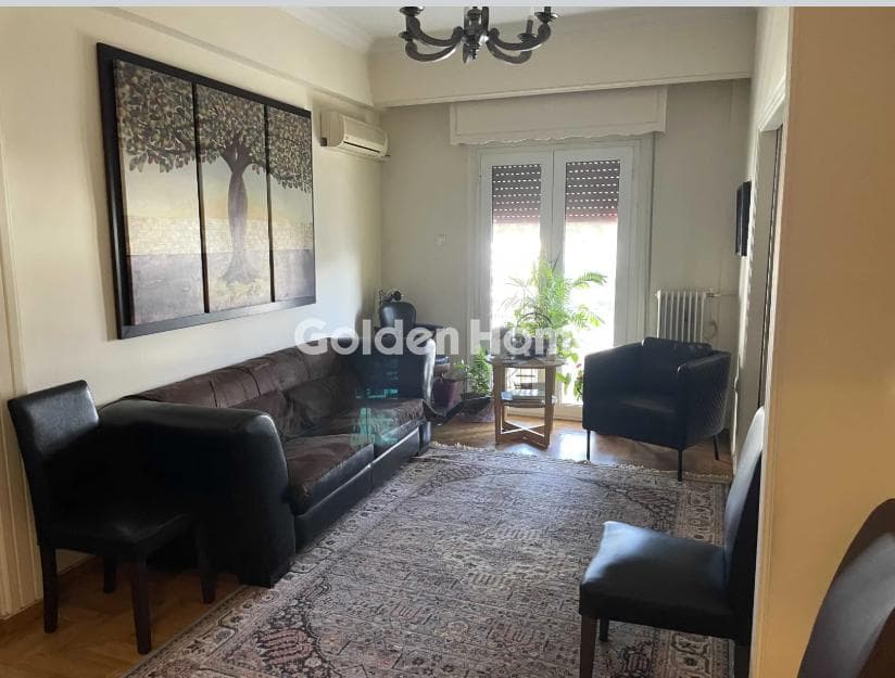 Apartment in Panormou, Goudi — Photo 1 of 14